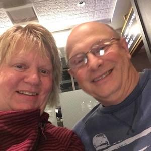 Meet your Posher, Bev